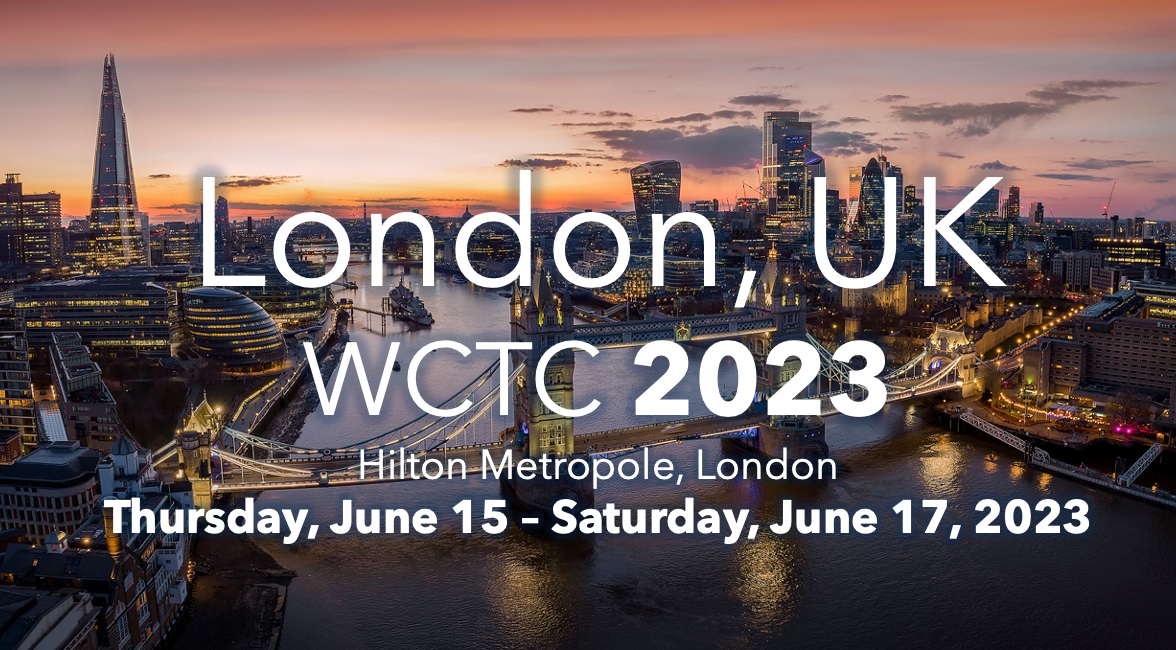WCTC World Congress in Thyroid Cancer 2023 The Irish Head and Neck