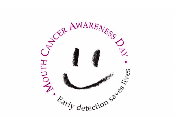 mouth cancer awareness day