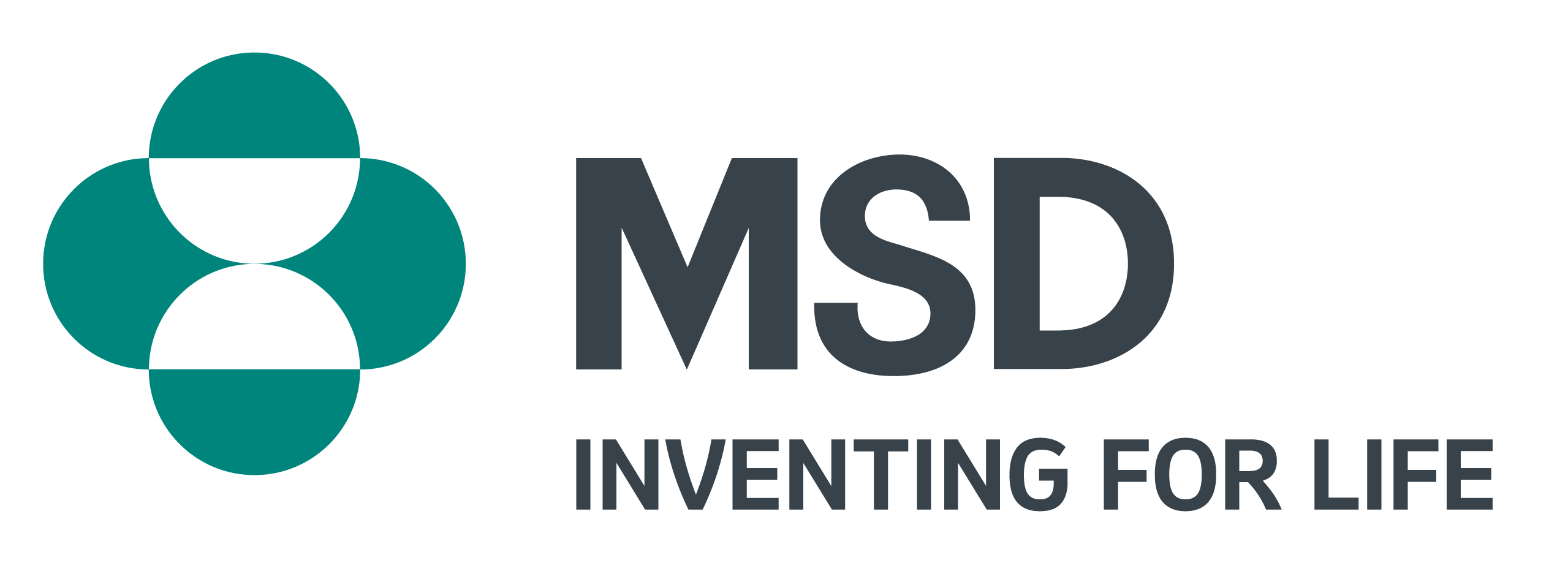 MSD Logo