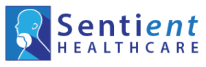 Sentient Healthcare Logo