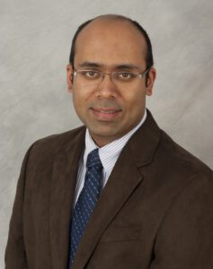Dr Nitin Pagedar, University of Iowa, Iowa, USA