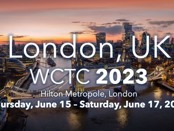 World Congress on Thyroid Cancer 2023
