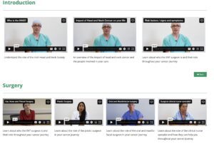 Videos from your cancer care team