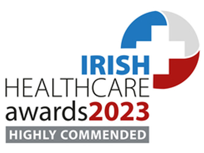 Meet the Team project highly commended at the Irish Healthcare Awards ...