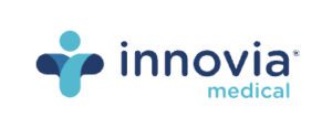innovia medical logo