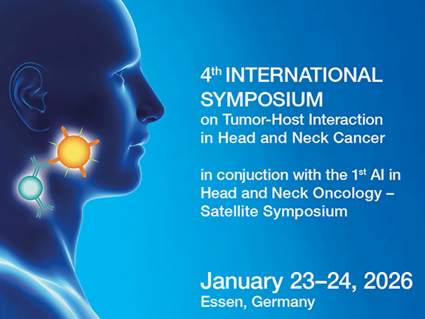 4th International Symposium on Tumor-Host Interaction in Head and Neck Cancer