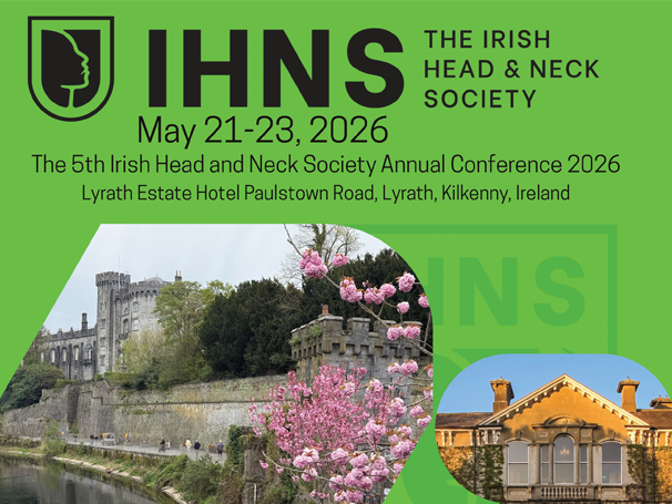 The IHNS 5th Annual Conference 2026