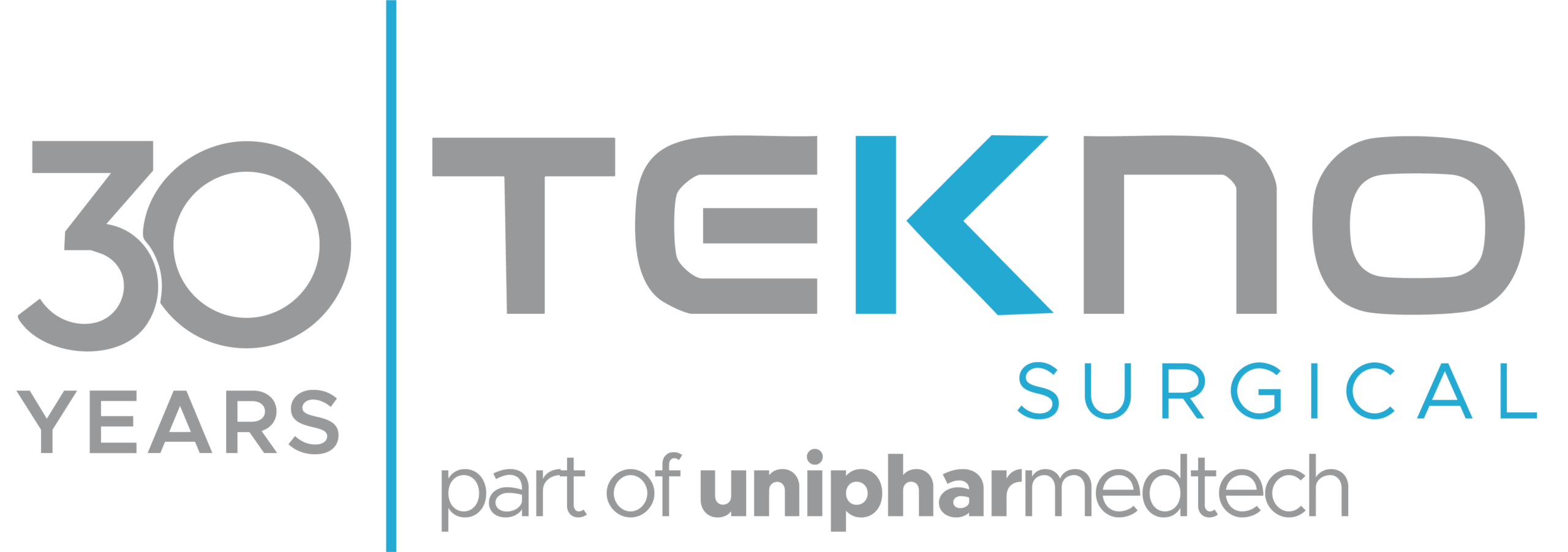 Tekno Surgical Logo