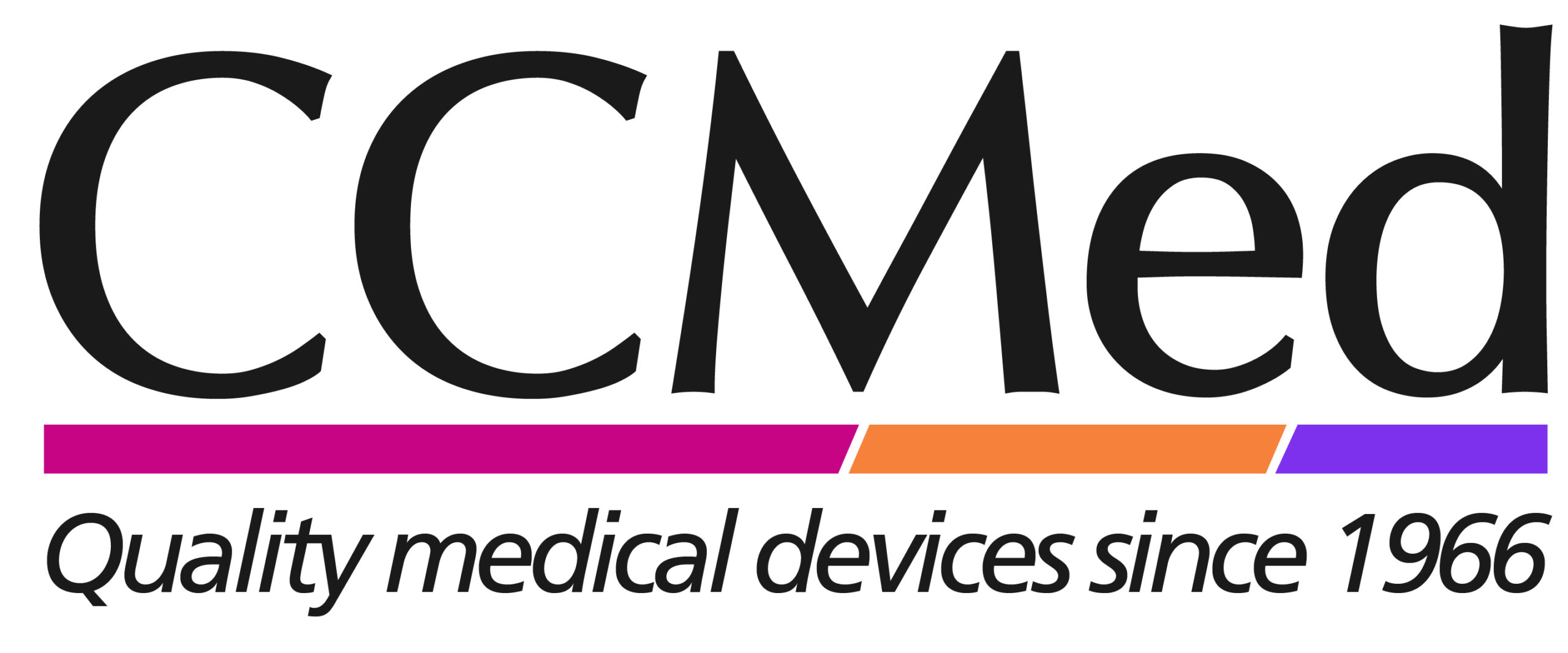 CCMed Logo