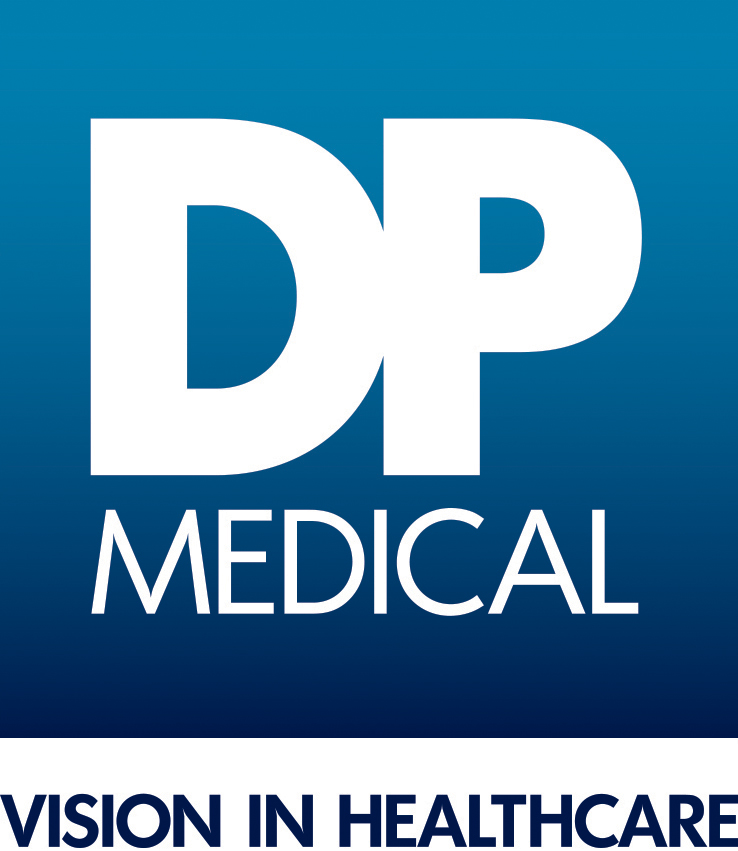 DP logo
