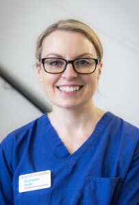 Dr Grainne Brady