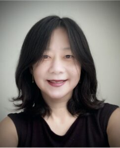 Nancy Y. Lee MD
