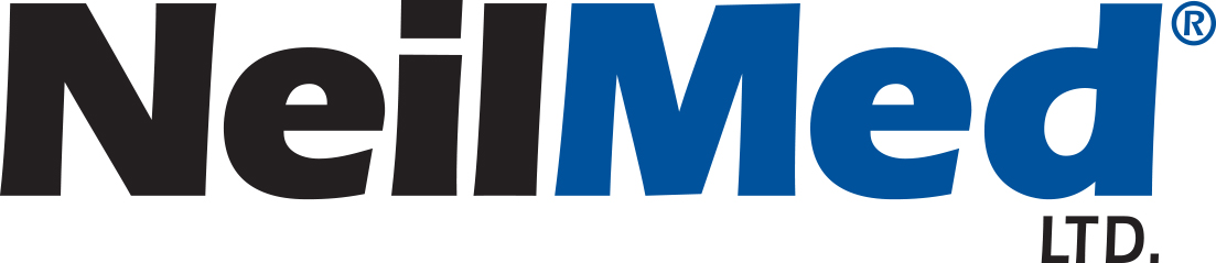 Neilmed logo