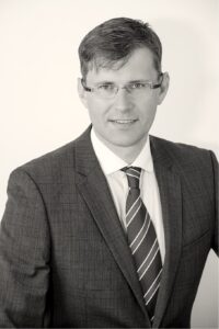 Professor Miroslav Tedla