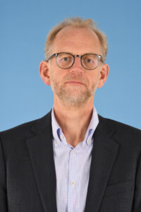 Professor Richard John Shaw