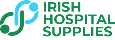 Irish Hospital Supplies Logo