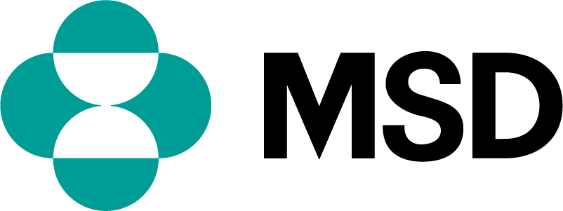 MSD Logo