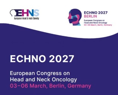 12th European Congress on Head and Neck Oncology