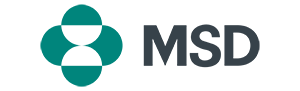 MSD logo